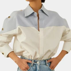 Blazers & Blouses Dames*Babette - Classy Elegance Zomerse Damesblouse