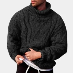 Truien & Vesten Heren*Bairre - Ultiem Comfort Mannen Trui