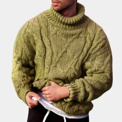 Truien & Vesten Heren*Bairre - Ultiem Comfort Mannen Trui