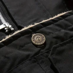 Truien & Vesten Heren*Ballas - Comfortabel zomervest voor heren