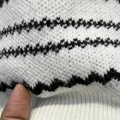 Truien & Vesten Heren*BANE - Luchtige Gebreide Zomertrui voor Heren