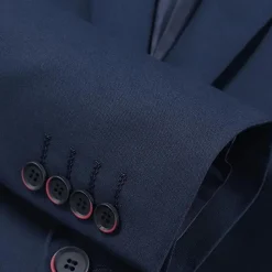 Sets Heren*Baptiste - Klassieke formele herenset 3-delig voor de zomer