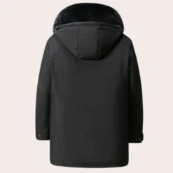 Jassen Heren*BARDAN - Comfortabele Jas voor Heren