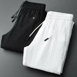 Sets Heren*BASTIAN - Stijlvolle en elegante mannenset voor de zomer