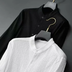 Sets Heren*BASTIAN - Stijlvolle en elegante mannenset voor de zomer