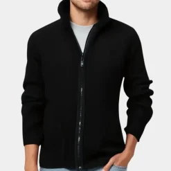 Jassen Heren*BASTIEN - Modieuze Zomerjas voor Heren