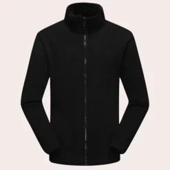 Jassen Heren*BASTIEN - Modieuze Zomerjas voor Heren