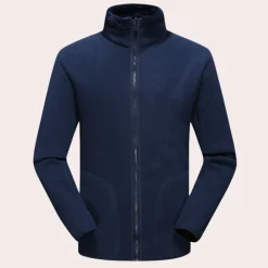 Jassen Heren*BASTIEN - Modieuze Zomerjas voor Heren