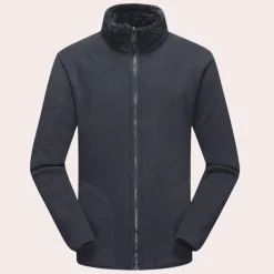 Jassen Heren*BASTIEN - Modieuze Zomerjas voor Heren