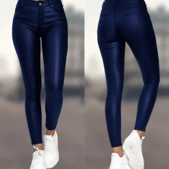 Broeken & Rokken Dames*BATHILDE - Elegante en comfortabele zomerbroek