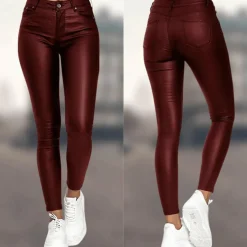 Broeken & Rokken Dames*BATHILDE - Elegante en comfortabele zomerbroek