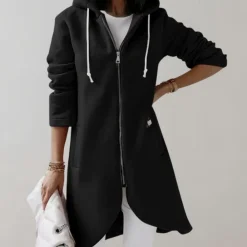 Truien & Vesten Dames*Batilde - Stijlvol damesvest