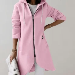 Truien & Vesten Dames*Batilde - Stijlvol damesvest