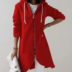 Truien & Vesten Dames*Batilde - Stijlvol damesvest