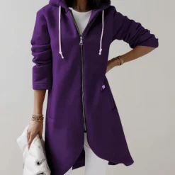 Truien & Vesten Dames*Batilde - Stijlvol damesvest