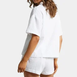 Sets Dames*Beatrice - Comfortabele zomerse tweedelige damesset