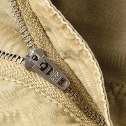 Broeken Heren*BEAU - Stijlvolle zomerse cargo broek