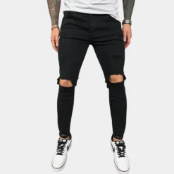 Broeken Heren*Becotic - Stijlvolle zomer herenbroeken