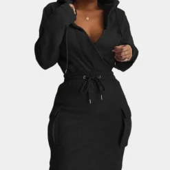 Truien & Vesten Dames*Beeba - Elegante Dames Zomersweater met Capuchon