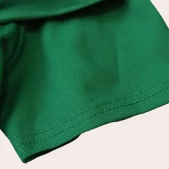 Blazers & Blouses Dames*Belinda - Charmante Zomer Strik Blouse voor Dames