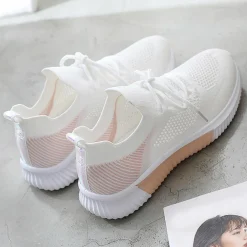 Damesschoenen*BELLA - Ademende en comfortabele zomerschoenen