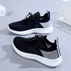 Damesschoenen*BELLA - Ademende en comfortabele zomerschoenen