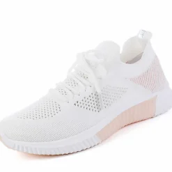 Damesschoenen*BELLA - Ademende en comfortabele zomerschoenen