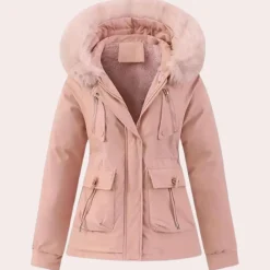 Jassen Dames*BELLA - Stijlvolle Jas voor Dames