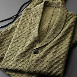 Sets Heren*BENCE - Comfortabele zomerset voor de zomer