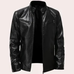 Jassen Heren*BENEDICT - Trendy Zomerjas voor Heren