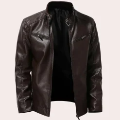 Jassen Heren*BENEDICT - Trendy Zomerjas voor Heren