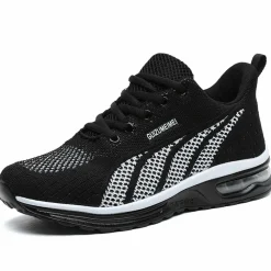 Damesschoenen*BENEDICTA - Stijlvolle ademende zomerschoenen