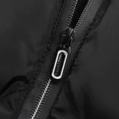 Truien & Vesten Heren*BENJAMIN - Lichte Zomer Capuchonvest voor Heren