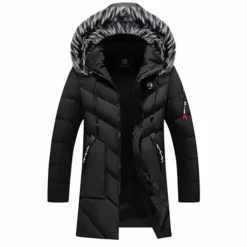 Jassen Heren*Bennett - WARME WINTERJAS