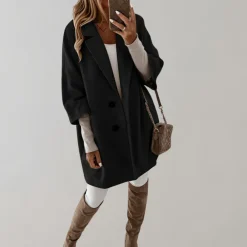 Jassen Dames*Berenice - Elegante zomerjas