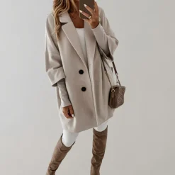 Jassen Dames*Berenice - Elegante zomerjas