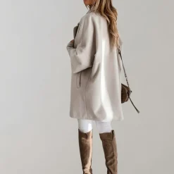 Jassen Dames*Berenice - Elegante zomerjas