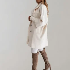 Jassen Dames*Berenice - Elegante zomerjas