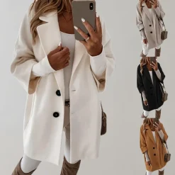 Jassen Dames*Berenice - Elegante zomerjas