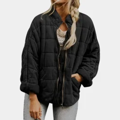 Jassen Dames*Bernadette - Luchtige zomerjas voor dames