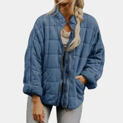 Jassen Dames*Bernadette - Luchtige zomerjas voor dames