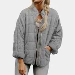 Jassen Dames*Bernadette - Luchtige zomerjas voor dames