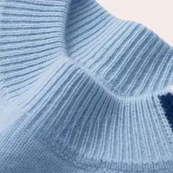 Truien & Vesten Heren*BERNARDO - Luchtige Gebreide Trui voor Heren, Perfect voor de Lente en Zomer