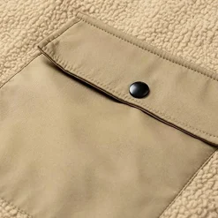 Jassen Heren*BERTRAND - Trendy Zomerjas voor Heren