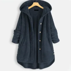 Truien & Vesten Dames*BEXLEY - Stijlvol zomer vest met capuchon