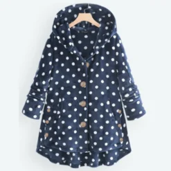 Truien & Vesten Dames*BEXLEY - Stijlvol zomer vest met capuchon