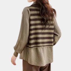 Truien & Vesten Dames*BIA - Geraffineerd Luchtig Zomer Vest voor Dames