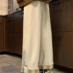 Broeken Heren*BICKFORD - Comfortabele Zomerbroeken voor Heren