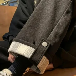 Broeken Heren*BICKFORD - Comfortabele Zomerbroeken voor Heren