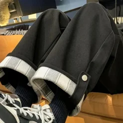 Broeken Heren*BICKFORD - Comfortabele Zomerbroeken voor Heren